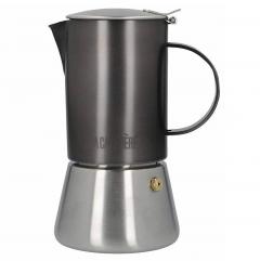 Cafetiera - Stovetop Gun Metal Grey 200 ml