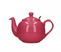 Ceainic - London Pottery Farmhouse 2 Cup Teapot, Pink