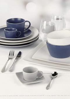 Bol - Gourmet - Blue