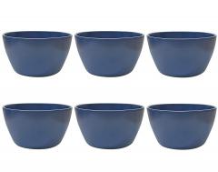 Bol - Gourmet - Blue