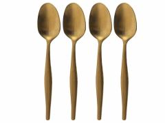 Set 4 lingurite - La Cafetiere - Tea Spoons