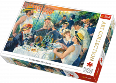 Puzzle 1000 piese - Art - Renoir 