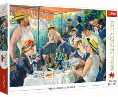 Puzzle 1000 piese - Art - Renoir 