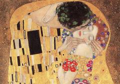 Puzzle 1000 piese - Klimt