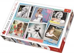 Puzzle 1000 piese - Marilyn Monroe