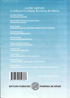 Universitatea Spiru Haret. Psihologia muncii. Curs