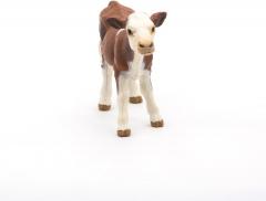 Figurina - Farmyard Friends - Simmental calf