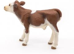 Figurina - Farmyard Friends - Simmental calf