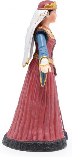 Figurina - Fantasy World - Medieval Queen