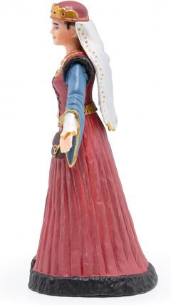 Figurina - Fantasy World - Medieval Queen