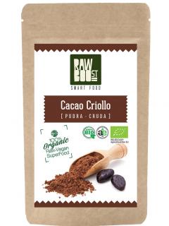 Cacao Criollo