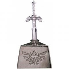 Puzzle mecanic - The Legend Of Zelda - Master Sword, Level 6