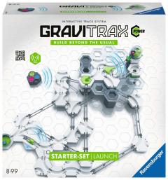 Set de constructie - GraviTrax Power - Starter Set Launch