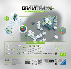 Set de constructie - GraviTrax Power - Starter Set Launch