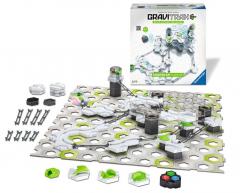 Set de constructie - GraviTrax Power - Starter Set Launch