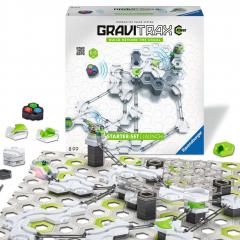 Set de constructie - GraviTrax Power - Starter Set Launch