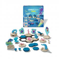 Set de constructie - GraviTrax Junior - Extensie - My Ocean
