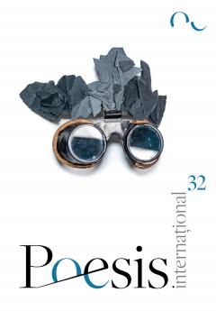 Poesis International - Nr. 32, 2/2023