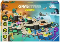 Set de constructie - GraviTrax Junior - Starter - My Planet 