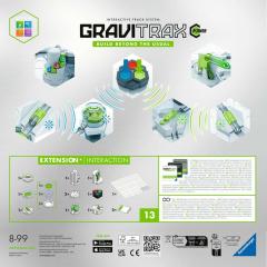 Extensie - GraviTrax Power - Interaction