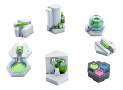 Extensie - GraviTrax Power - Interaction