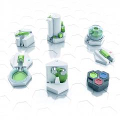 Extensie - GraviTrax Power - Interaction