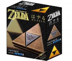 Puzzle mecanic - The Legend Of Zelda - Triforce, Level 5