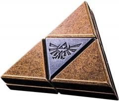 Puzzle mecanic - The Legend Of Zelda - Triforce, Level 5