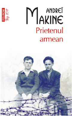 Prietenul armean