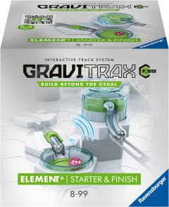 Extensie - GraviTrax Power - Element - Starter and Finish