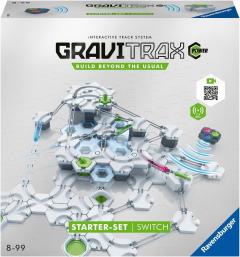 Set de constructie - GraviTrax Power - Starter - Switch