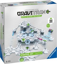 Set de constructie - GraviTrax Power - Starter - Switch