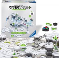 Set de constructie - GraviTrax Power - Starter - Switch