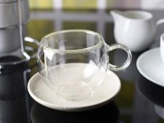 Cana mare cu perete dublu