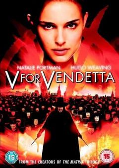 V For Vendetta