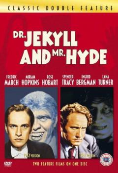 Dr Jekyll and Mr Hyde 1931 & 1941