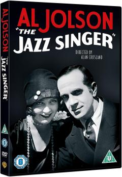 The Jazz Singer