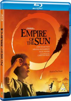 Empire Of The Sun