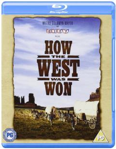How The West Was Won