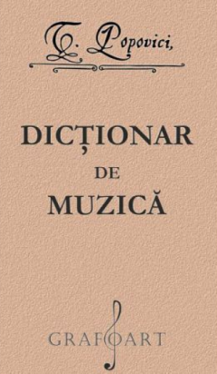 Dictionar de muzica