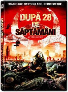 Dupa 28 De Saptamani / 28 Days Later