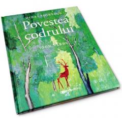 Povestea codrului Mihai Eminescu
