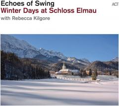 Winter Days At Schloss Elmau