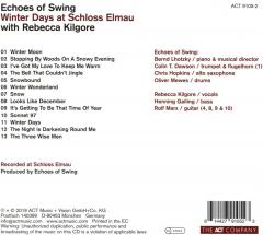 Winter Days At Schloss Elmau