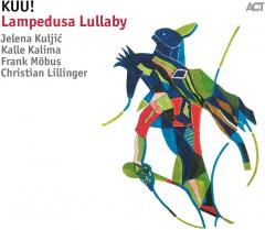 Lampedusa Lullaby