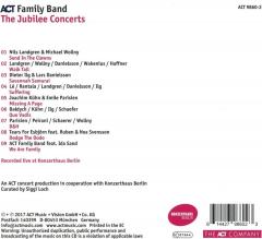 The Jubilee Concerts