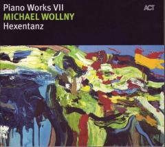 Piano Works VII: Hexentanz