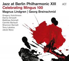 Jazz At Berlin Philharmonic XIII