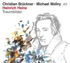 Heinrich Heine: Traumbilder