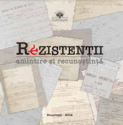 Rezistentii